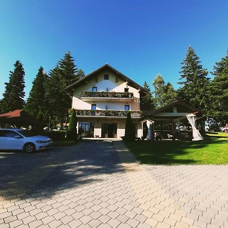 Guest House Colovic Zlatibor Zewnętrze zdjęcie