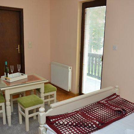 Guest House Colovic Zlatibor Zewnętrze zdjęcie