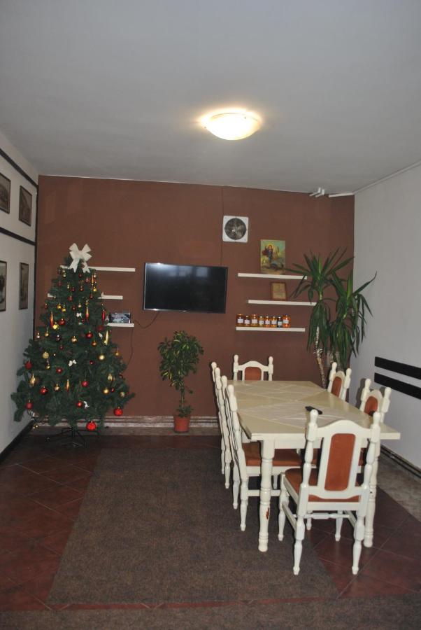 Guest House Colovic Zlatibor Zewnętrze zdjęcie