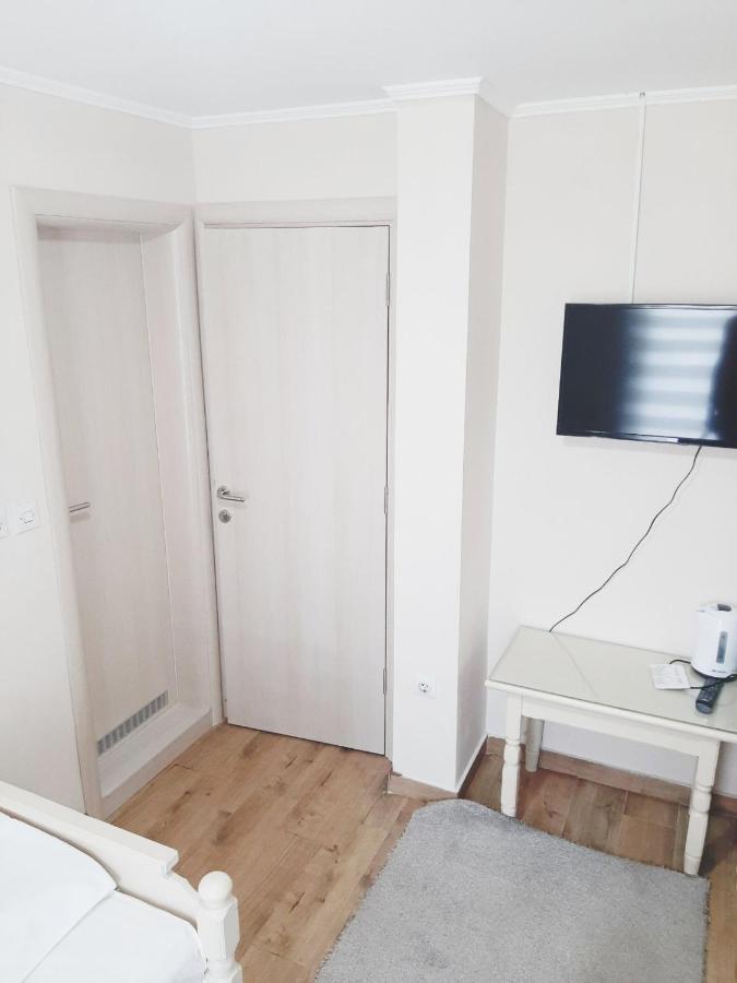 Guest House Colovic Zlatibor Zewnętrze zdjęcie