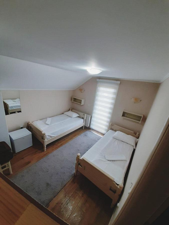 Guest House Colovic Zlatibor Zewnętrze zdjęcie
