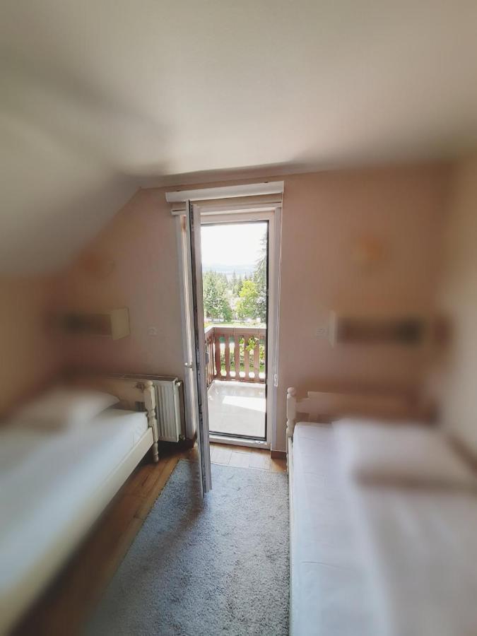 Guest House Colovic Zlatibor Zewnętrze zdjęcie