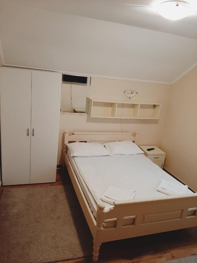 Guest House Colovic Zlatibor Zewnętrze zdjęcie