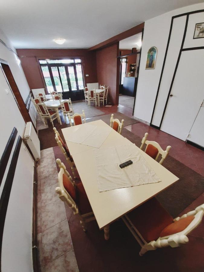 Guest House Colovic Zlatibor Zewnętrze zdjęcie