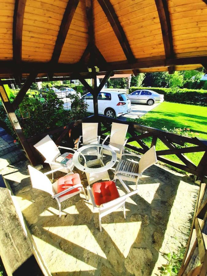 Guest House Colovic Zlatibor Zewnętrze zdjęcie