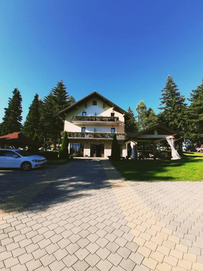 Guest House Colovic Zlatibor Zewnętrze zdjęcie
