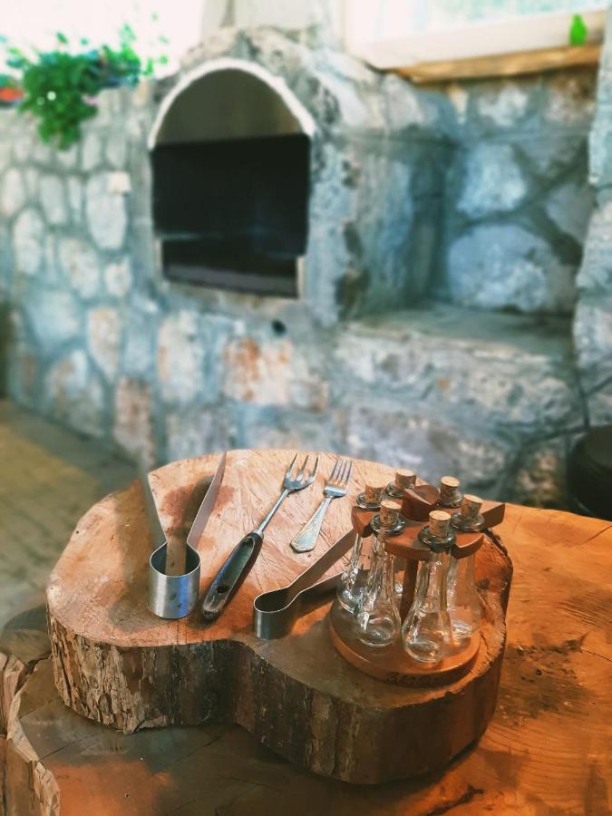 Guest House Colovic Zlatibor Zewnętrze zdjęcie