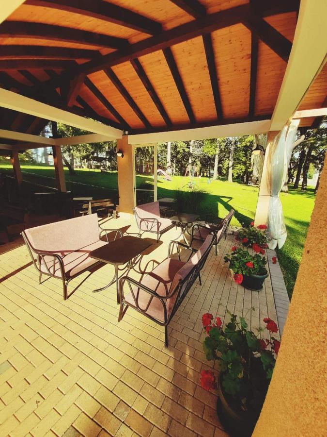 Guest House Colovic Zlatibor Zewnętrze zdjęcie