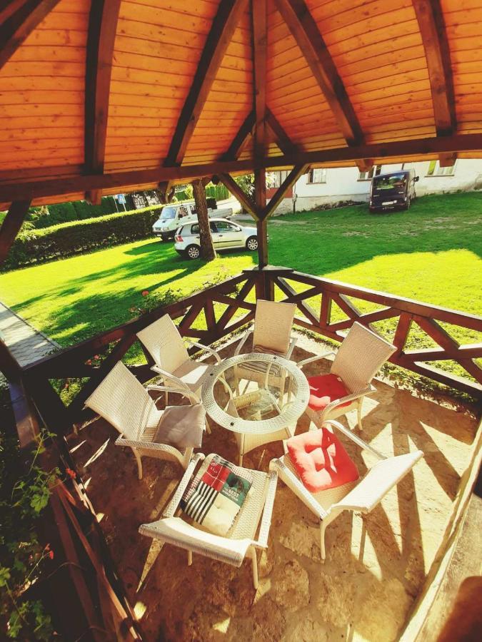 Guest House Colovic Zlatibor Zewnętrze zdjęcie