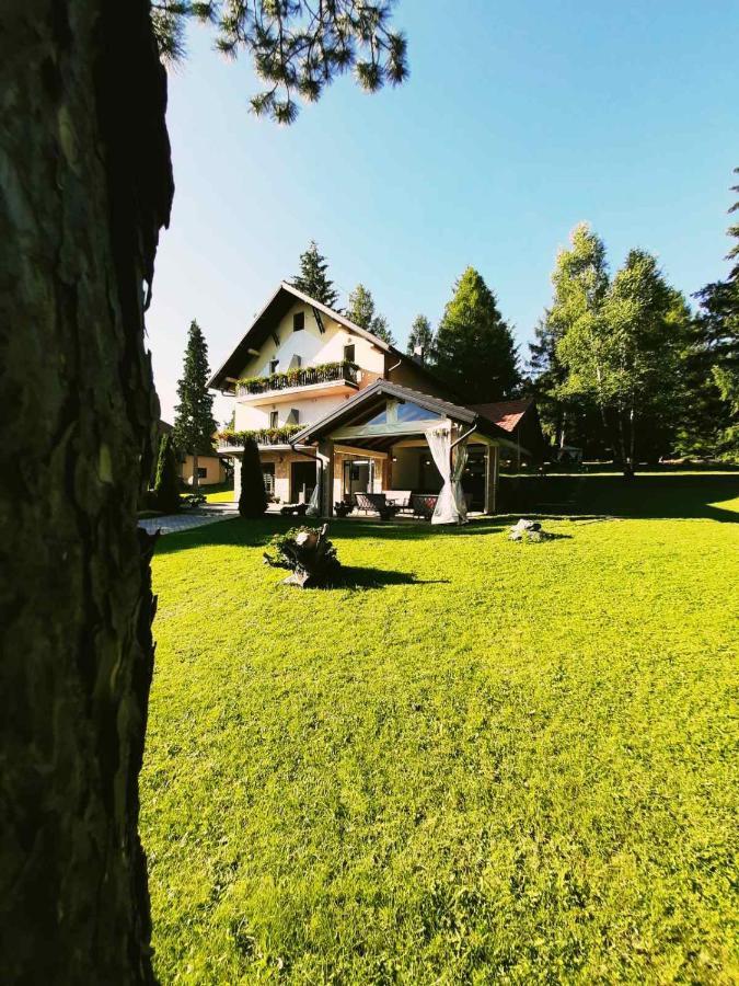 Guest House Colovic Zlatibor Zewnętrze zdjęcie