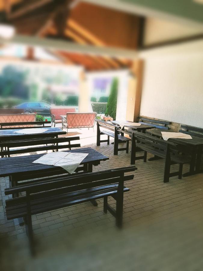 Guest House Colovic Zlatibor Zewnętrze zdjęcie