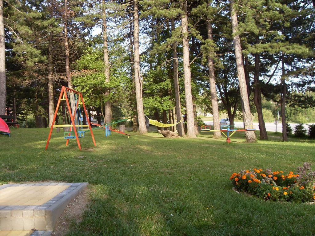Guest House Colovic Zlatibor Zewnętrze zdjęcie