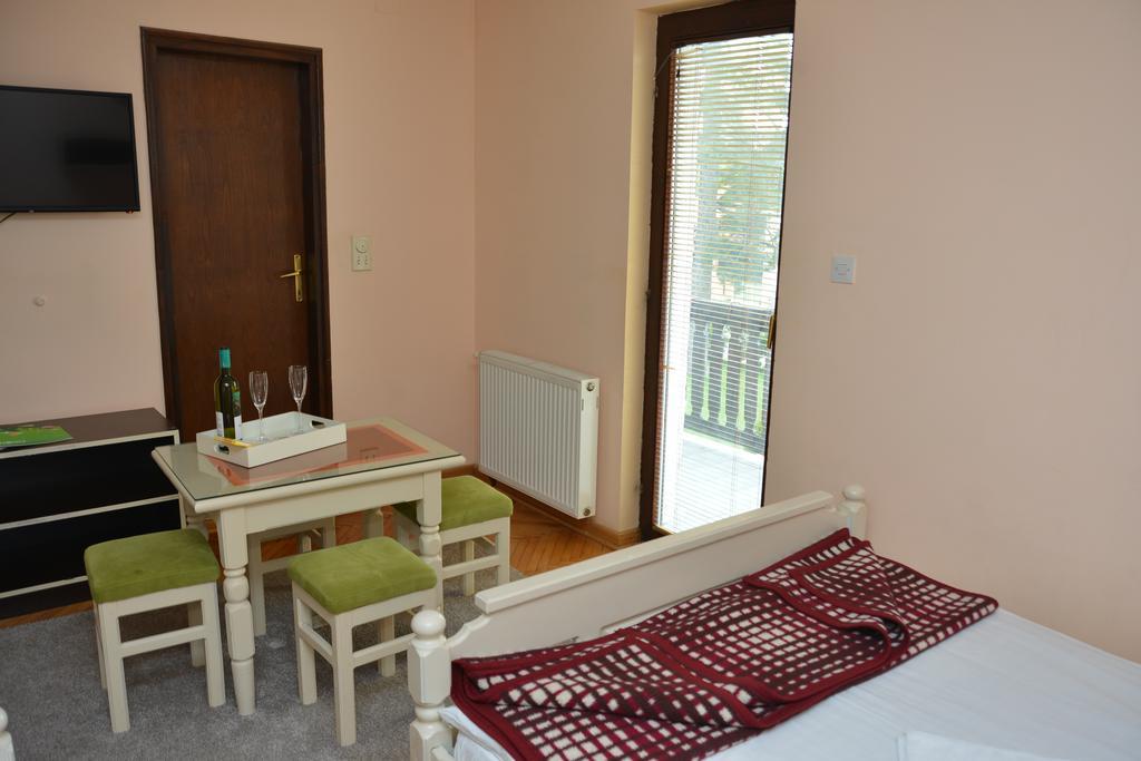 Guest House Colovic Zlatibor Zewnętrze zdjęcie