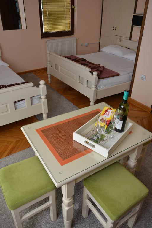 Guest House Colovic Zlatibor Zewnętrze zdjęcie