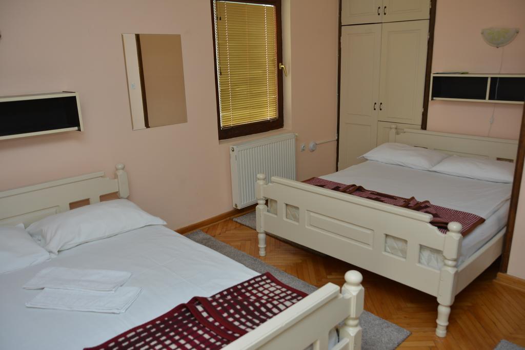 Guest House Colovic Zlatibor Zewnętrze zdjęcie