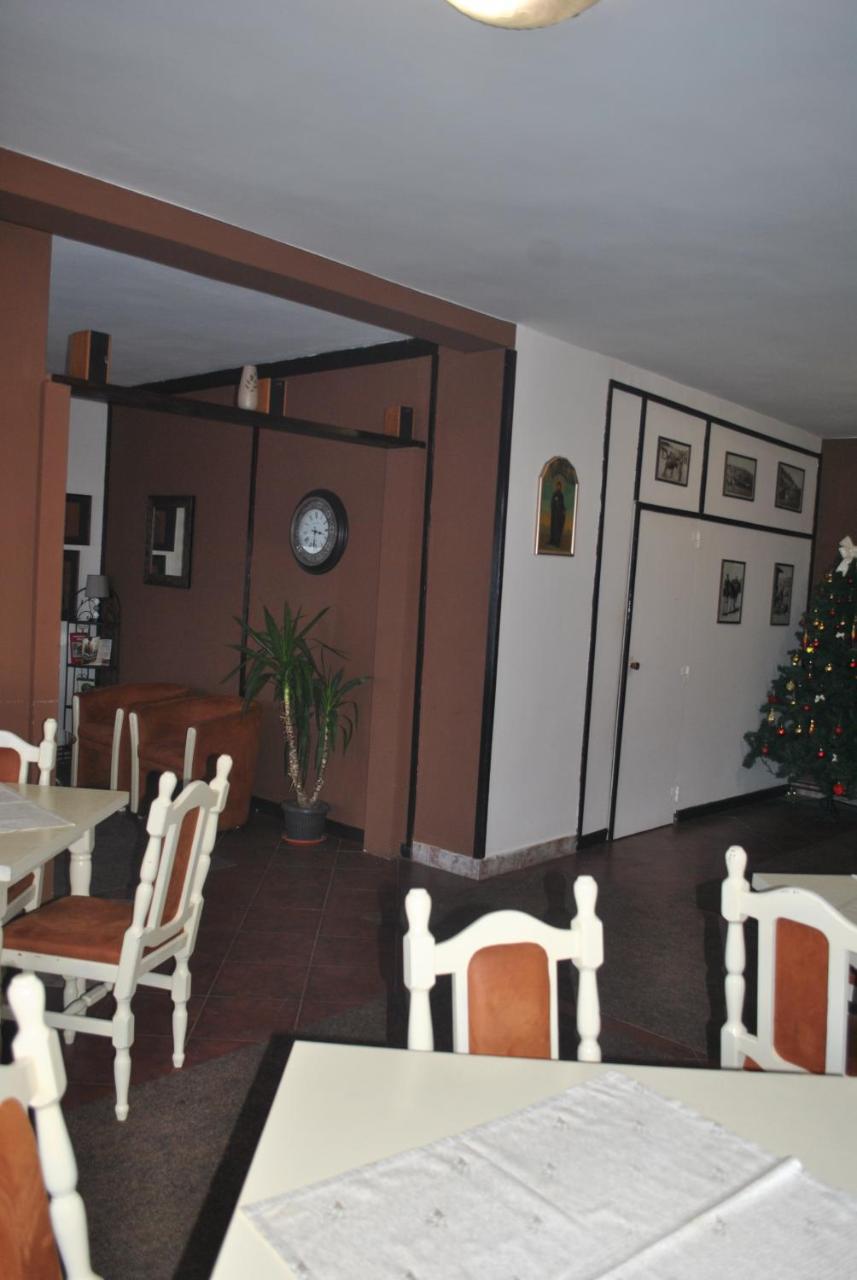 Guest House Colovic Zlatibor Zewnętrze zdjęcie